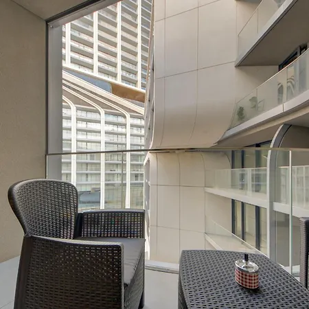 The Official Mercury - Beautiful 1br Lux By 360 Estates Apartamento *
