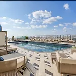 The Official Mercury - Beautiful 1br Lux By 360 Estates