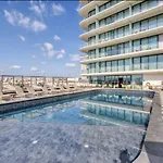 The Official Mercury - Beautiful 1br Lux By 360 Estates Apartment *