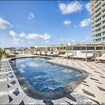 The Official Mercury - Beautiful 1br Lux By 360 Estates