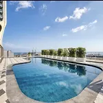 Apartment The Official Mercury - Beautiful 1br Lux By 360 Estates
