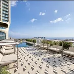 The Official Mercury - Beautiful 1br Lux By 360 Estates Apartment