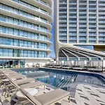 The Official Mercury - Beautiful 1br Lux By 360 Estates Apartment *