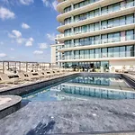 The Official Mercury - Beautiful 1br Lux By 360 Estates *