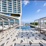 The Official Mercury - Beautiful 1br Lux By 360 Estates