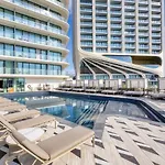 The Official Mercury - Beautiful 1br Lux By 360 Estates Apartment *