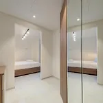 Apartment The Official Mercury - Beautiful 1br Lux By 360 Estates *