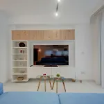 Apartment The Official Mercury - Beautiful 1br Lux By 360 Estates