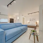 The Official Mercury - Beautiful 1br Lux By 360 Estates Apartment Saint Julian's