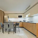 Apartment The Official Mercury - Beautiful 1br Lux By 360 Estates Saint Julian's