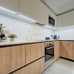 Apartment The Official Mercury - Beautiful 1br Lux By 360 Estates *