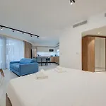 Apartment The Official Mercury - Beautiful 1br Lux By 360 Estates Saint Julian's