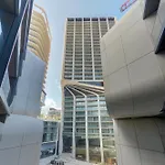 The Official Mercury - Beautiful 1br Lux By 360 Estates Apartment *