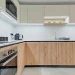 The Official Mercury - Beautiful 1br Lux By 360 Estates