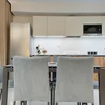 Apartment The Official Mercury - Beautiful 1br Lux By 360 Estates