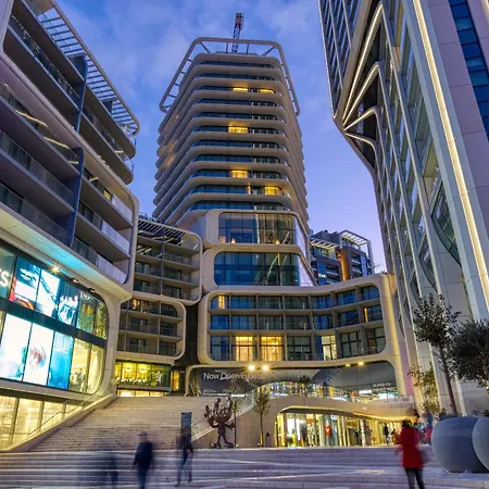 Apartment The Official Mercury - Beautiful 1br Lux By 360 Estates Saint Julian's