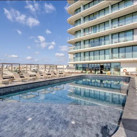 The Official Mercury - Beautiful 1br Lux By 360 Estates Apartment *