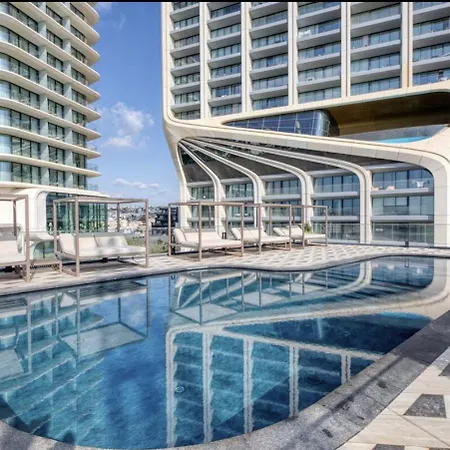 Apartment The Official Mercury - Beautiful 1br Lux By 360 Estates *