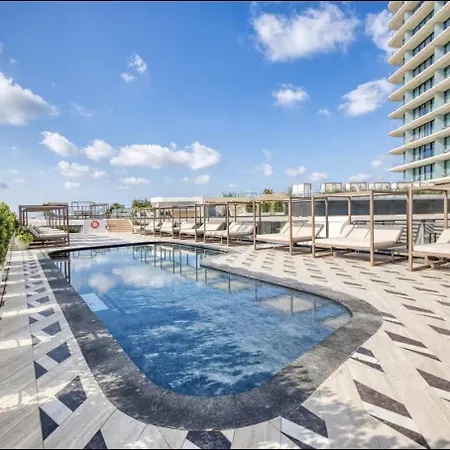 The Official Mercury - Beautiful 1br Lux By 360 Estates