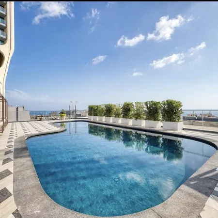 Апартаменты The Official Mercury - Beautiful 1br Lux By 360 Estates