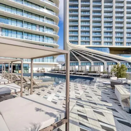The Official Mercury - Beautiful 1br Lux By 360 Estates Сент Джулианс