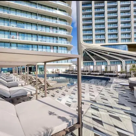 The Official Mercury - Beautiful 1br Lux By 360 Estates