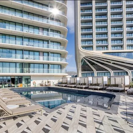 Apartment The Official Mercury - Beautiful 1br Lux By 360 Estates *
