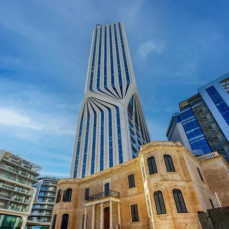 Apartment The Official Mercury - Beautiful 1br Lux By 360 Estates *