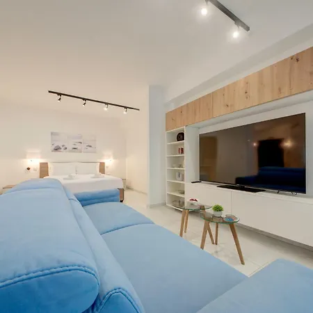 The Official Mercury - Beautiful 1br Lux By 360 Estates * Сент Джулианс