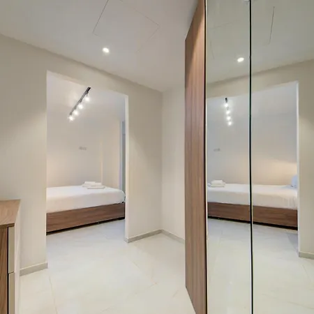 Апартаменты The Official Mercury - Beautiful 1br Lux By 360 Estates *