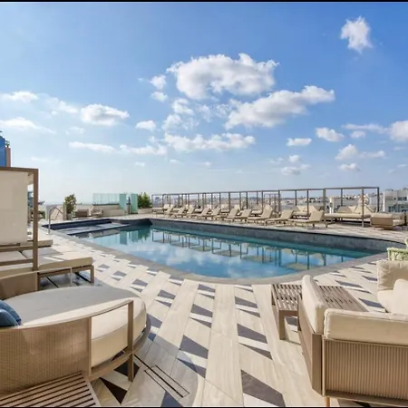The Official Mercury - Beautiful 1br Lux By 360 Estates