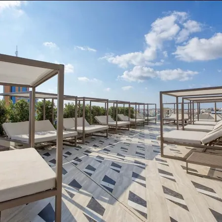 Apartment The Official Mercury - Beautiful 1br Lux By 360 Estates San Ġiljan