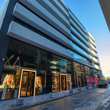 The Official Mercury - Beautiful 1br Lux By 360 Estates Apartment *