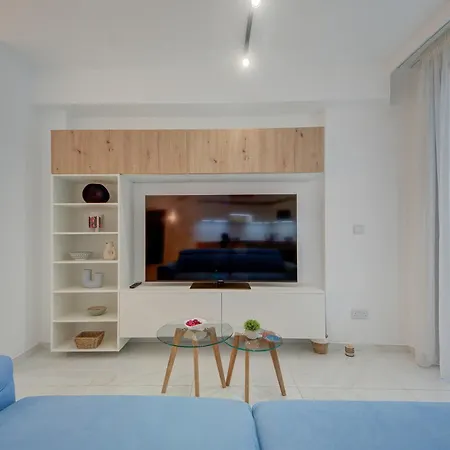 Apartment The Official Mercury - Beautiful 1br Lux By 360 Estates